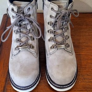 Women's Harley Davidson Marconi Riding Boot